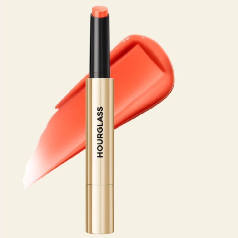 Hourglass Phantom Volumizing Glossy Balm Lucid 155